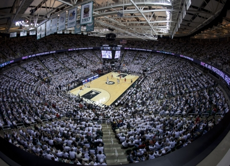 Michigan State University, Online Ticket Office